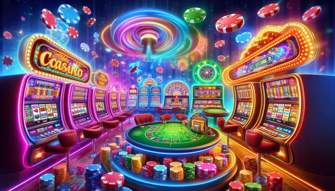 Bitkingz Casino